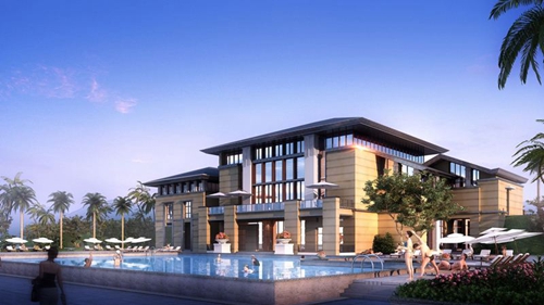 湖南别墅排名，湖南别墅前景如何